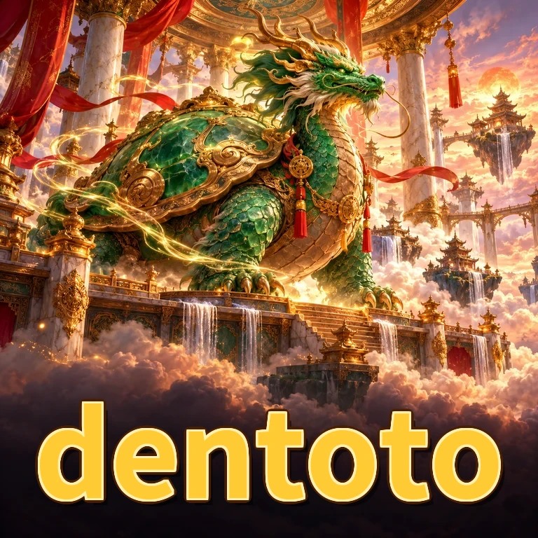 dentoto.meme LOGO
