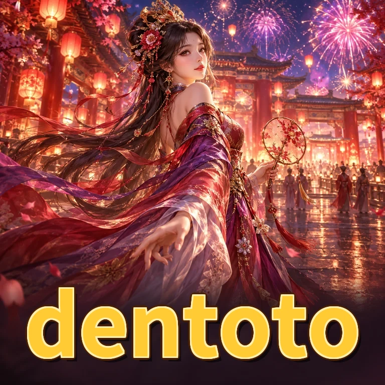 dentoto.meme LOGO
