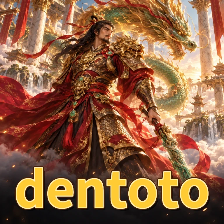 dentoto.meme LOGO